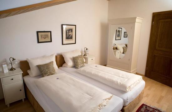 Alpina Hotel Rosenheim Eksteriør billede